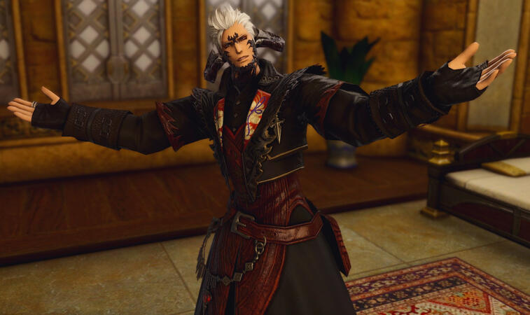 Mut&#39;s travel/exploring outfit